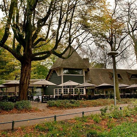 B&B Limes Oudwijk Utrecht Eksteriør bilde