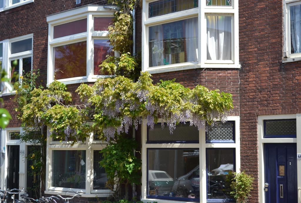 B&B Limes Oudwijk Utrecht Eksteriør bilde