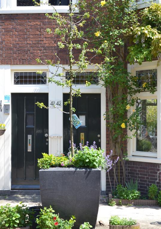B&B Limes Oudwijk Utrecht Eksteriør bilde