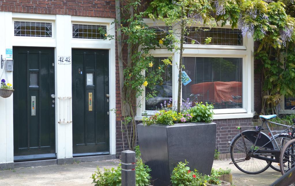 B&B Limes Oudwijk Utrecht Eksteriør bilde