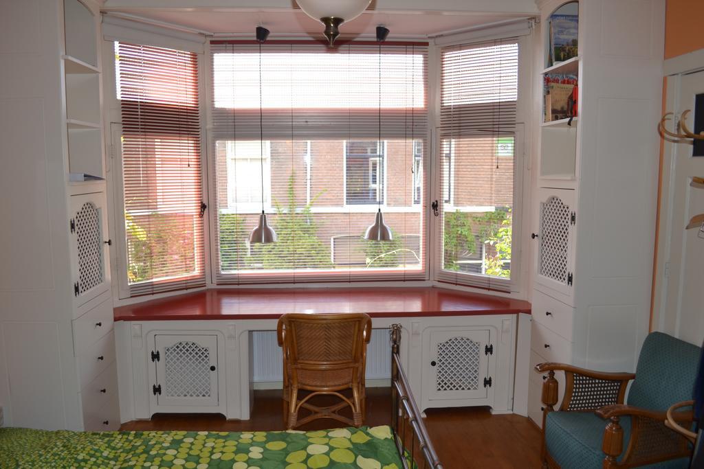 B&B Limes Oudwijk Utrecht Rom bilde